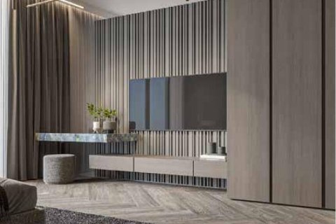 Apartamento en THE CENTRAL DOWNTOWN en Dubai Land, Dubai, 44 m², № 39849 - foto 14