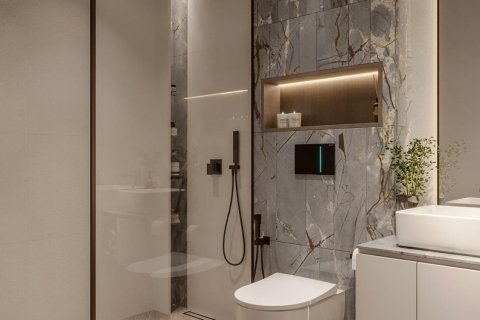 Apartamento en THE CENTRAL DOWNTOWN en Dubai Land, Dubai, 44 m², № 39849 - foto 10