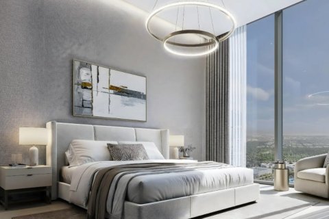 Apartment in Skyvue Spectra in Nad Al Sheba 1, Dubai 2 bedrooms, 96 sq.m. № 39938 - photo 1