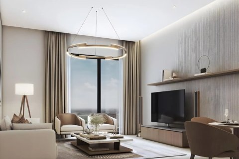 Apartment in Skyvue Spectra in Nad Al Sheba 1, Dubai 2 bedrooms, 96 sq.m. № 39938 - photo 3
