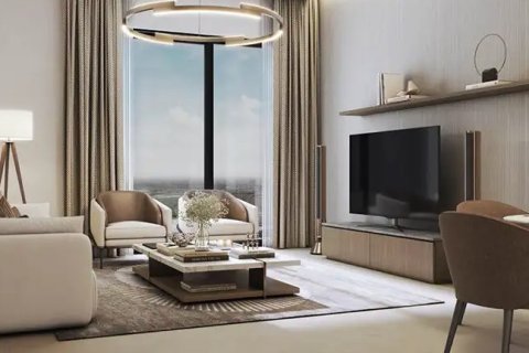 Apartment in Skyvue Spectra in Nad Al Sheba 1, Dubai 2 bedrooms, 96 sq.m. № 39938 - photo 13