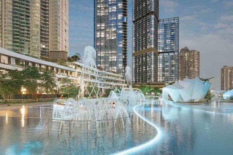 Apartment in Skyvue Spectra in Nad Al Sheba 1, Dubai 2 bedrooms, 96 sq.m. № 39938 - photo 5