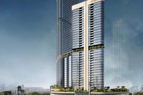Apartment in Skyvue Spectra in Nad Al Sheba 1, Dubai 2 bedrooms, 96 sq.m. № 39938 - photo 2