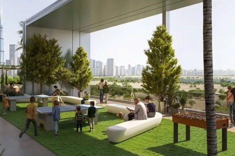 Apartment in Skyvue Spectra in Nad Al Sheba 1, Dubai 2 bedrooms, 96 sq.m. № 39938 - photo 8