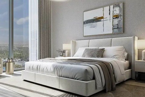 Apartment in Skyvue Spectra in Nad Al Sheba 1, Dubai 2 bedrooms, 96 sq.m. № 39938 - photo 12