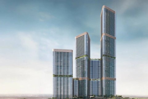 Купить квартиру в Nad Al Sheba 1, Дубай: 3 комнаты, 139м², № 39939 - фото 1