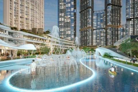 Купить квартиру в Nad Al Sheba 1, Дубай: 3 комнаты, 139м², № 39939 - фото 18