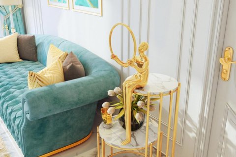 Apartment in VINCITORE AQUA DIMORE in Dubai 3 bedrooms, 175 sq.m. № 39850 - photo 4