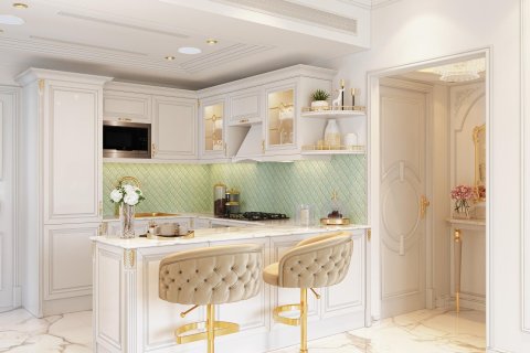 Apartment in VINCITORE AQUA DIMORE in Dubai 3 bedrooms, 175 sq.m. № 39850 - photo 9