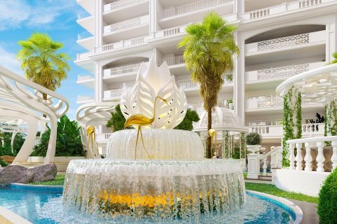 Apartment in VINCITORE AQUA DIMORE in Dubai 3 bedrooms, 175 sq.m. № 39850 - photo 17