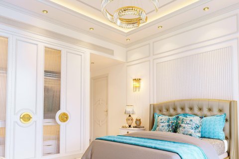 Apartment in VINCITORE AQUA DIMORE in Dubai 3 bedrooms, 175 sq.m. № 39850 - photo 12