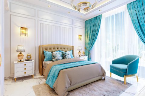Apartment in VINCITORE AQUA DIMORE in Dubai 3 bedrooms, 175 sq.m. № 39850 - photo 7