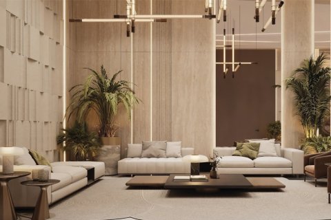 Apartment in COVE BY IMTIAZ in Dubai Land, Dubai 2 bedrooms, 116 sq.m. № 39847 - photo 2