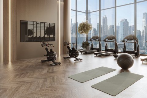Apartment in COVE BY IMTIAZ in Dubai Land, Dubai 2 bedrooms, 116 sq.m. № 39847 - photo 12