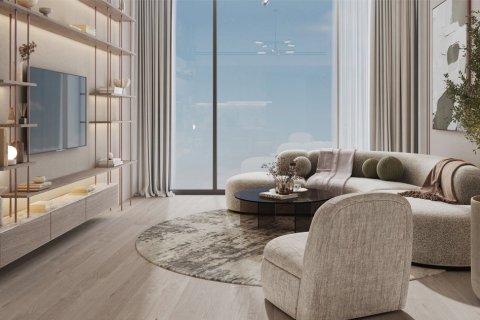 Apartment in COVE BY IMTIAZ in Dubai Land, Dubai 2 bedrooms, 116 sq.m. № 39847 - photo 11