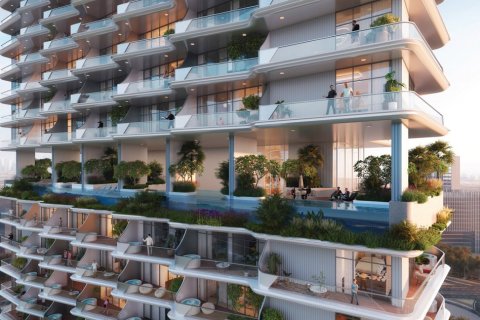 Apartment in COVE BY IMTIAZ in Dubai Land, Dubai 2 bedrooms, 116 sq.m. № 39847 - photo 6