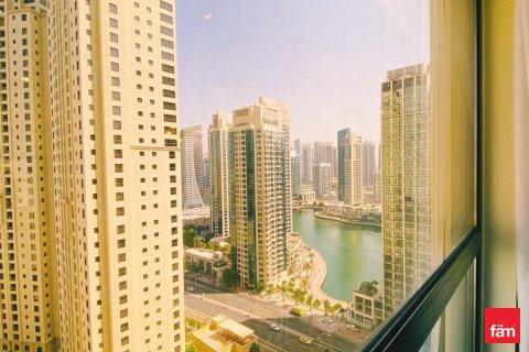 Apartment in Dubai 3 bedrooms, 178.5 sq.m. № 40747 - photo 1