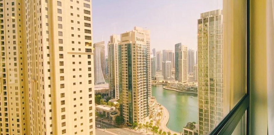 Appartement à Dubai, 3 chambres, 178.5 m², № 40747