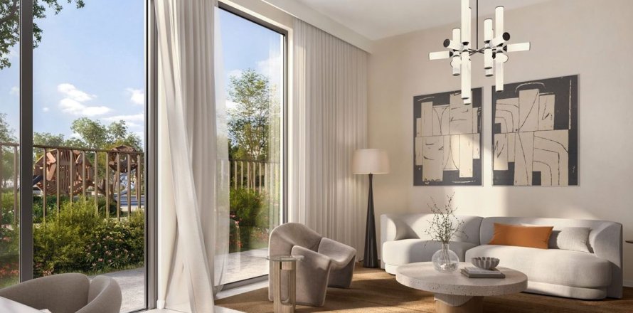 Adosado en Dubai, 3 dormitorios, 180.1 m², № 40749