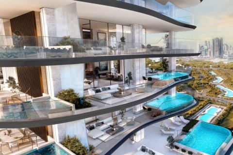 Appartement à Ras Al Khor, Dubai, 3 chambres, 183.7 m², № 40754 - photo 9