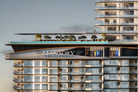 Appartement à Ras Al Khor, Dubai, 3 chambres, 183.7 m², № 40754 - photo 3