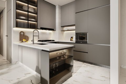 Appartement à Ras Al Khor, Dubai, 3 chambres, 183.7 m², № 40754 - photo 7