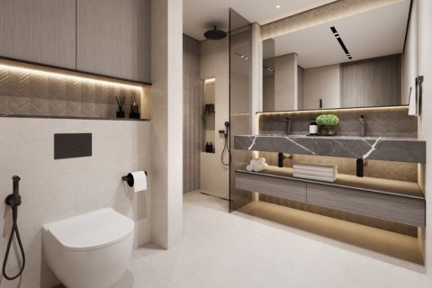 Appartement à Ras Al Khor, Dubai, 3 chambres, 183.7 m², № 40754 - photo 10