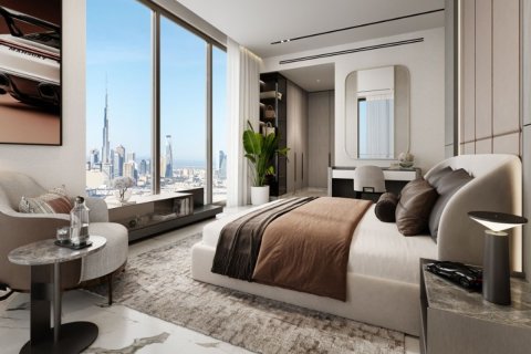 Appartement à Ras Al Khor, Dubai, 3 chambres, 183.7 m², № 40754 - photo 8