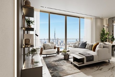 Appartement à Ras Al Khor, Dubai, 3 chambres, 183.7 m², № 40754 - photo 6