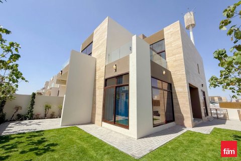 Villa in Meydan, Dubai 4 bedrooms, 282 sq.m. № 40746 - photo 1