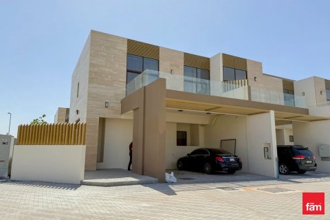 Villa in Meydan, Dubai 4 bedrooms, 282 sq.m. № 40746 - photo 10