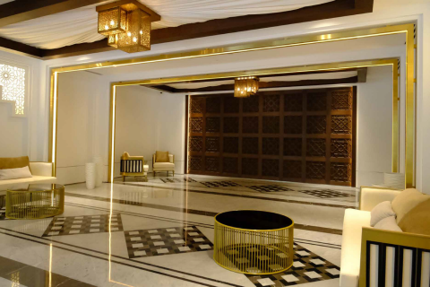 Apartment in Madinat Jumeirah Living, Umm Suqeim, Dubai 3 bedrooms, 174 sq.m. № 103678 - photo 5