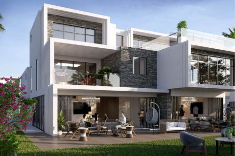 Villa in DAMAC Hills (Akoya by DAMAC), Dubai 3 bedrooms № 103659 - photo 6