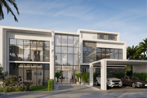 Villa in DAMAC Hills (Akoya by DAMAC), Dubai 3 bedrooms № 103659 - photo 5