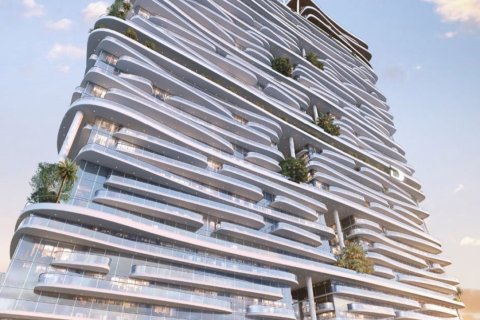 Apartment in Dubai Harbour, Dubai 1 bedroom № 103668 - photo 10