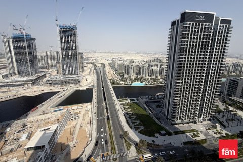Apartment in Dubai 2 bedrooms, 106 sq.m. № 114242