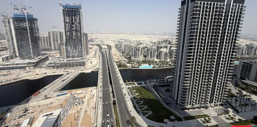 Apartment in Dubai 2 bedrooms, 106 sq.m. № 114242