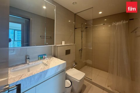 Apartment in Downtown Dubai (Downtown Burj Dubai), Dubai 1 bedroom, 58.6 sq.m. № 114251 - photo 10