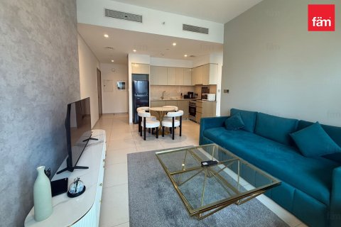 Apartment in Downtown Dubai (Downtown Burj Dubai), Dubai 1 bedroom, 58.6 sq.m. № 114251 - photo 2