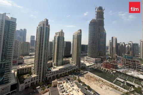 Apartment in Downtown Dubai (Downtown Burj Dubai), Dubai 1 bedroom, 58.6 sq.m. № 114251 - photo 12