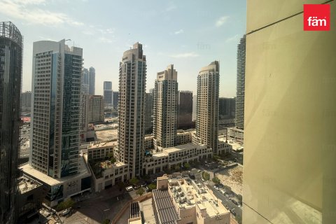 Apartment in Downtown Dubai (Downtown Burj Dubai), Dubai 1 bedroom, 58.6 sq.m. № 114251 - photo 14