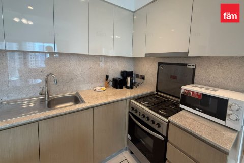 Apartment in Downtown Dubai (Downtown Burj Dubai), Dubai 1 bedroom, 58.6 sq.m. № 114251 - photo 6