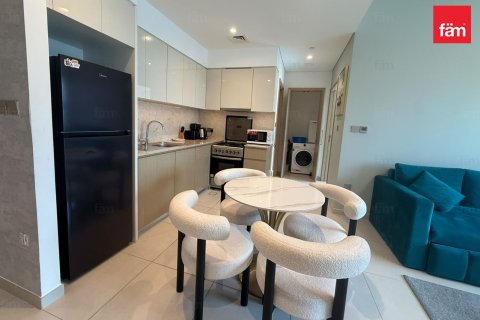 Apartment in Downtown Dubai (Downtown Burj Dubai), Dubai 1 bedroom, 58.6 sq.m. № 114251 - photo 5