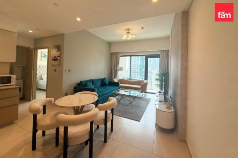Apartment in Downtown Dubai (Downtown Burj Dubai), Dubai 1 bedroom, 58.6 sq.m. № 114251 - photo 4