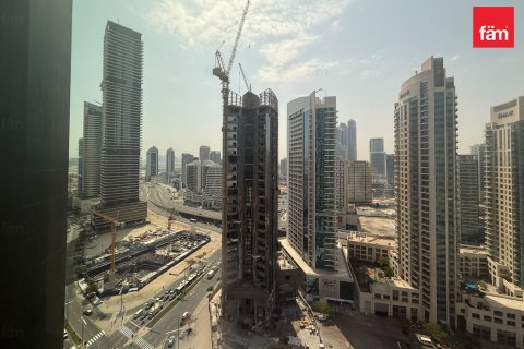 Apartment in Downtown Dubai (Downtown Burj Dubai), Dubai 1 bedroom, 58.6 sq.m. № 114251 - photo 13