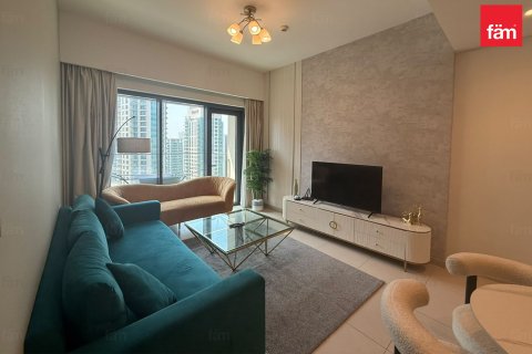 Apartment in Downtown Dubai (Downtown Burj Dubai), Dubai 1 bedroom, 58.6 sq.m. № 114251 - photo 3