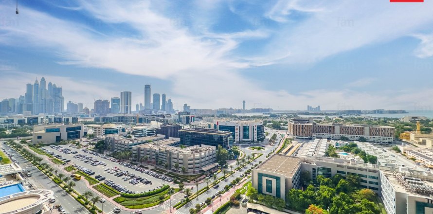 شقة في Dubai Media City, دبي 2 غرف نوم, 152.1 م² رقم 114250