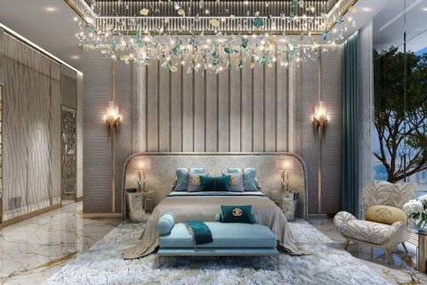 Apartment in Dubai Harbour, Dubai 2 bedrooms, 124.9 sq.m. № 114252 - photo 6