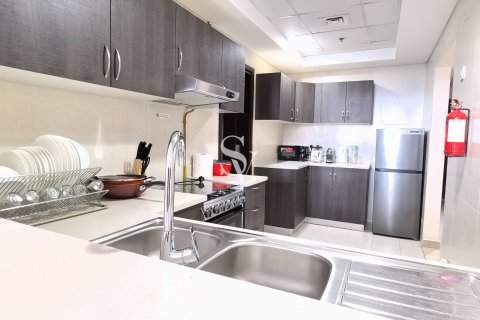 Appartement à District 13, Jumeirah Village Circle, Dubai, 2 chambres, 127 m², № 114640 - photo 3