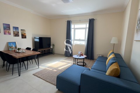 Appartement à District 13, Jumeirah Village Circle, Dubai, 2 chambres, 127 m², № 114640 - photo 1